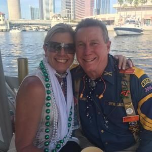 Meet your Posher, June